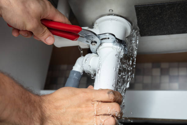 Best Flood restoration services  in Blythe, CA